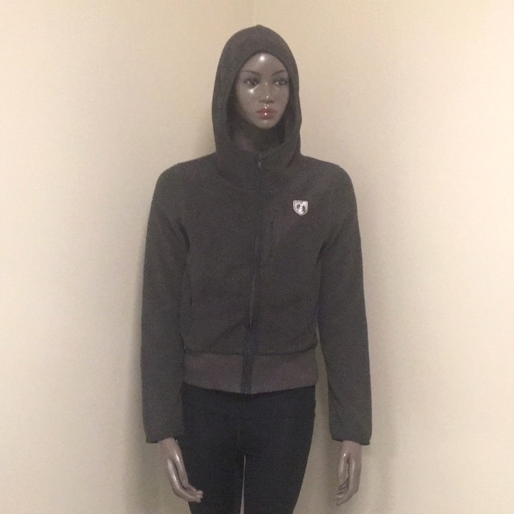 AE fitted hoodie!